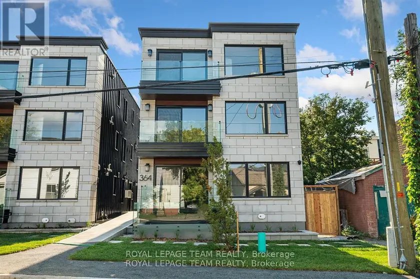 Other at 5 - 364 WINONA AVENUE, Ottawa