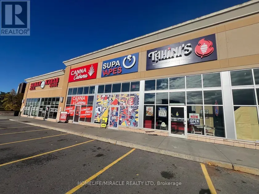 Other at 5 - 1729 WALKLEY ROAD E, Ottawa
