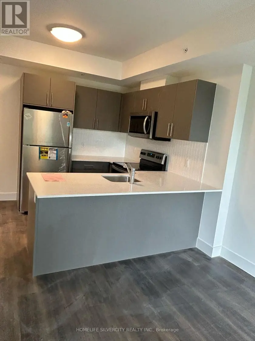Apartment at 208 - 103 ROGER STREET, Waterloo