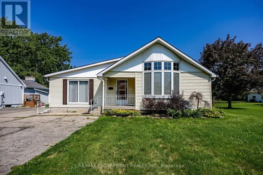 Detached at 1032 MAIN STREET, Norfolk