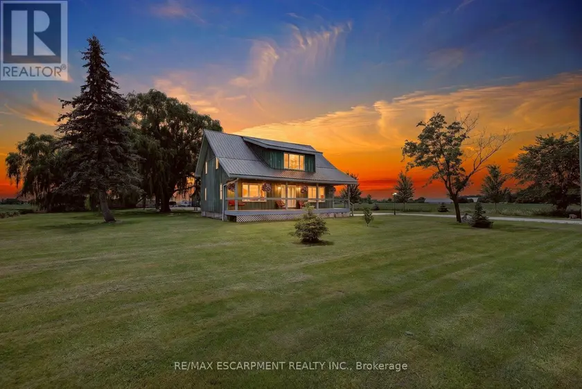 Detached at 3120 HIGHWAY #3 W, Haldimand