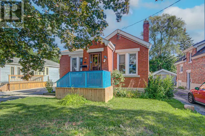 Detached at 97 FRANCIS STREET, Cambridge