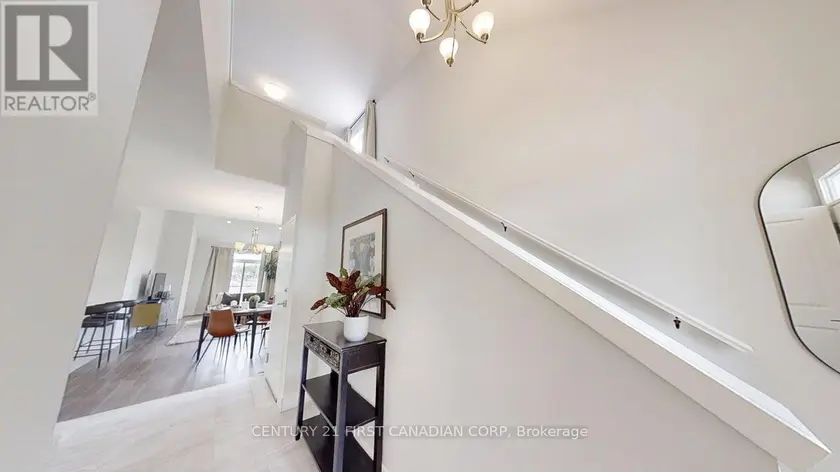 Detached at 1233 TULLOCH AVENUE, London South