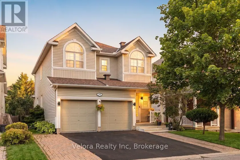 Detached at 234 DEERCROFT AVENUE, Ottawa