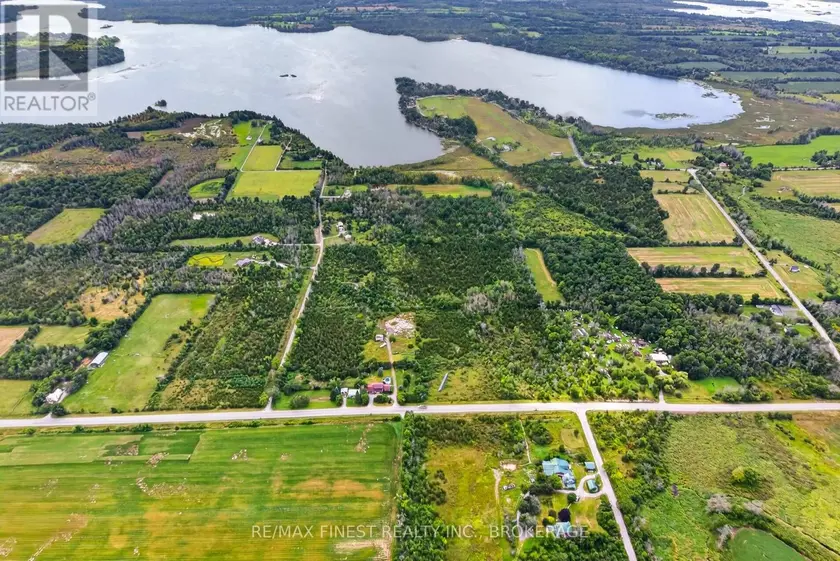 Vacant Land at 3854 COUNTY ROAD 6, Stone Mills