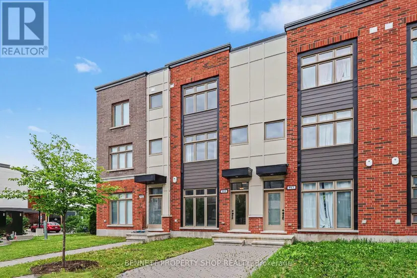 Townhouse at 919 MOSES TENNISCO STREET, Ottawa
