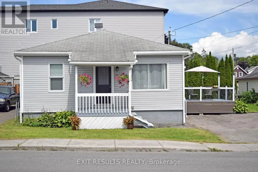 Detached at 501 ST. LOUIS STREET, Clarence-Rockland