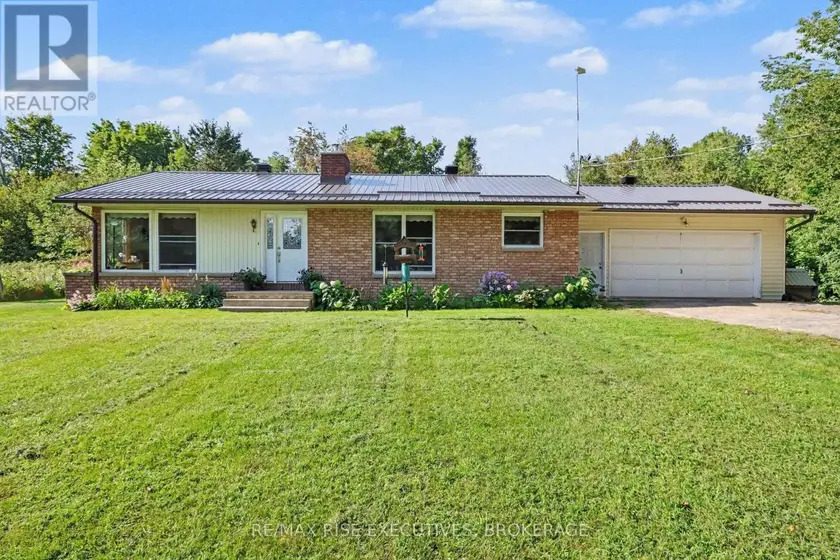 Detached at 715 HANNA ROAD, Tay Valley