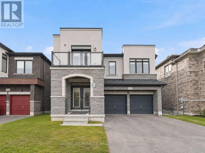 Detached at 19 KENESKY DRIVE, Hamilton