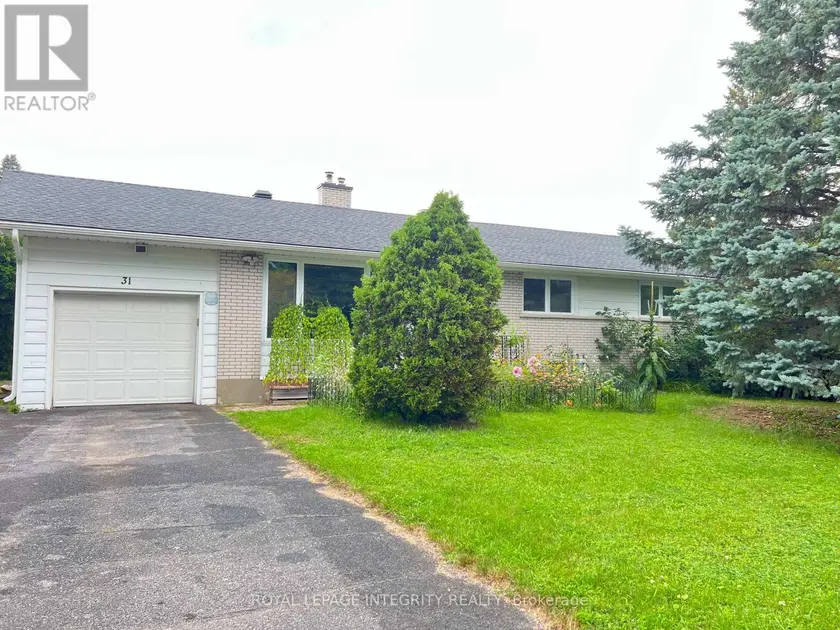 Detached at 31 GARY AVENUE, Ottawa