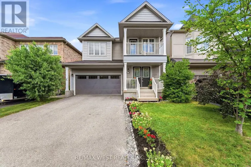 Detached at 234 VOYAGER PASS, Hamilton