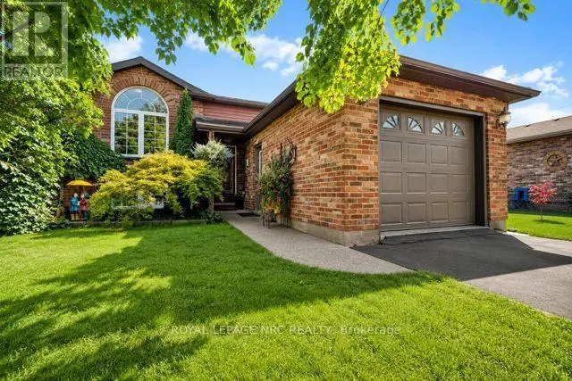 Detached at 277 FORKS ROAD, Welland