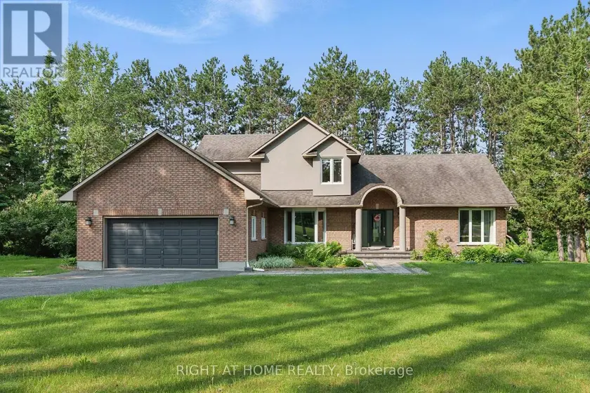Detached at 114 DAVID KENNEDY DRIVE, Ottawa