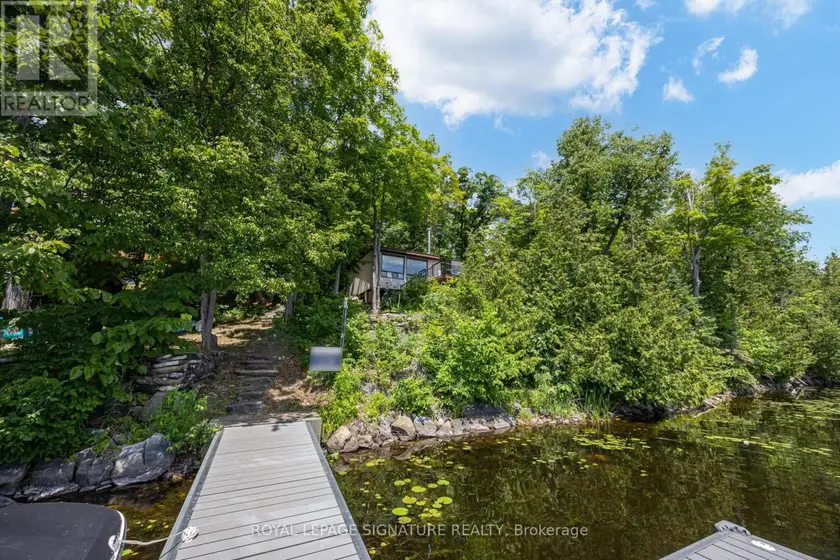 Detached at 383 FIRE ROUTE 59 ROUTE, Havelock-Belmont-Methuen