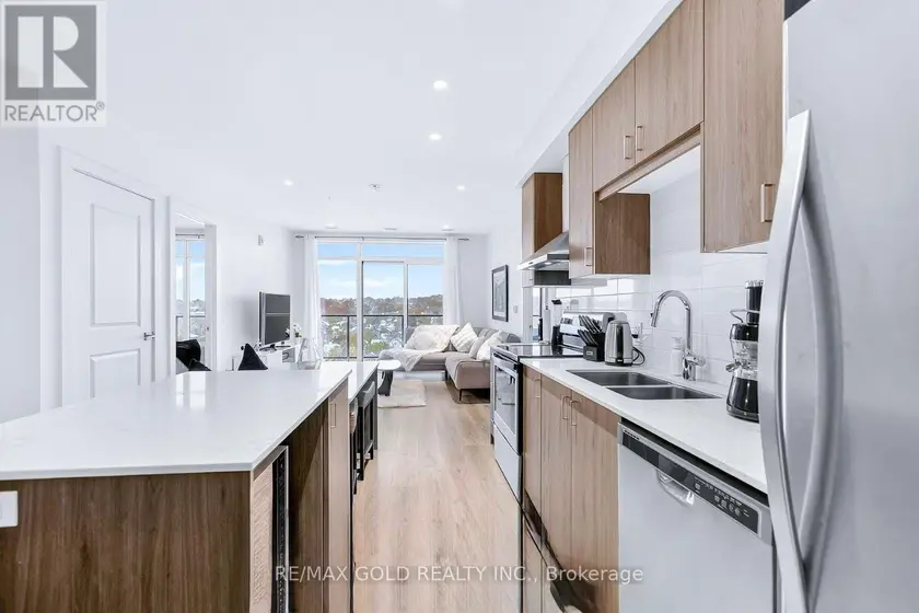 Apartment at 1310 - 15 GLEBE STREET, Cambridge