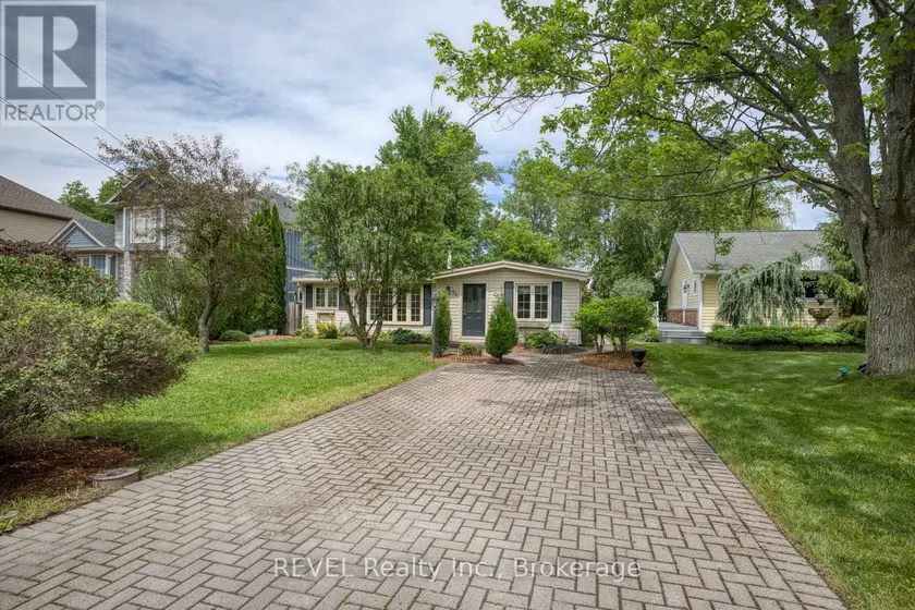 Detached at 55 DELATER STREET, Niagara-on-the-Lake