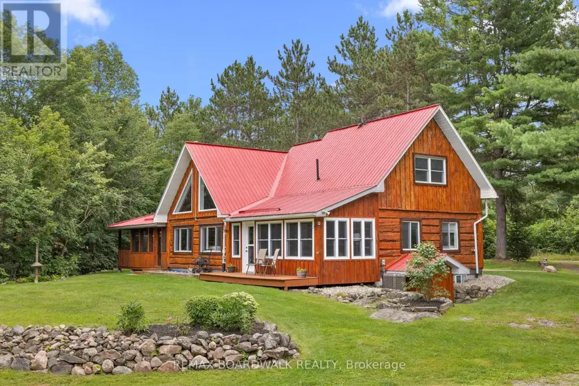 Detached at 1654 TRYON ROAD, Frontenac