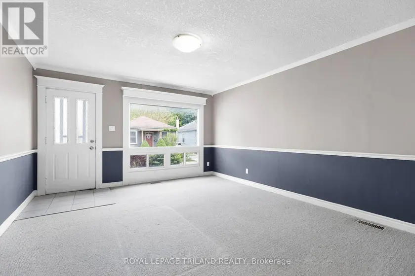 Detached at 1 - 35 MILES STREET, London East