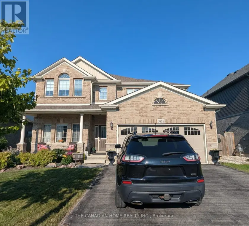 Detached at LOWER - 5622 OSPREY AVENUE, Niagara Falls