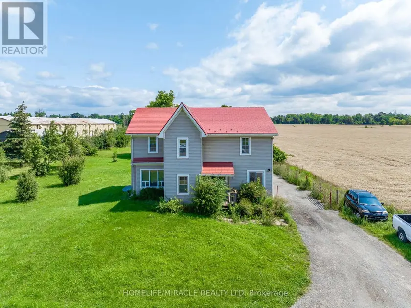 Detached at 1388 HIGHWAY 6 N, Hamilton