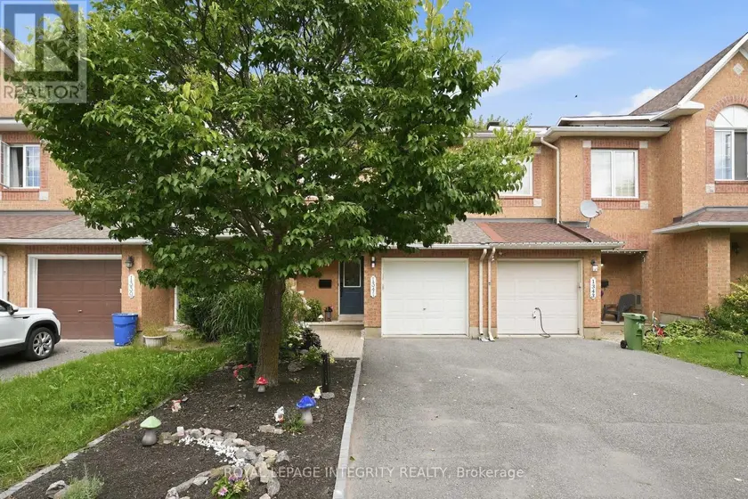 Townhouse at 1341 HALTON TERRACE, Ottawa