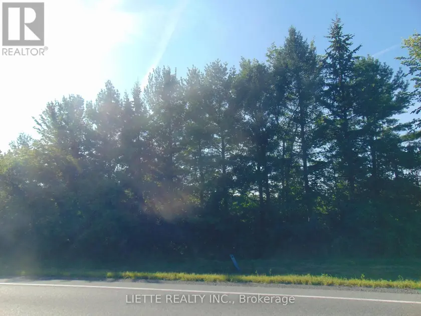 Vacant Land at ** COUNTY 18 ROAD, South Glengarry
