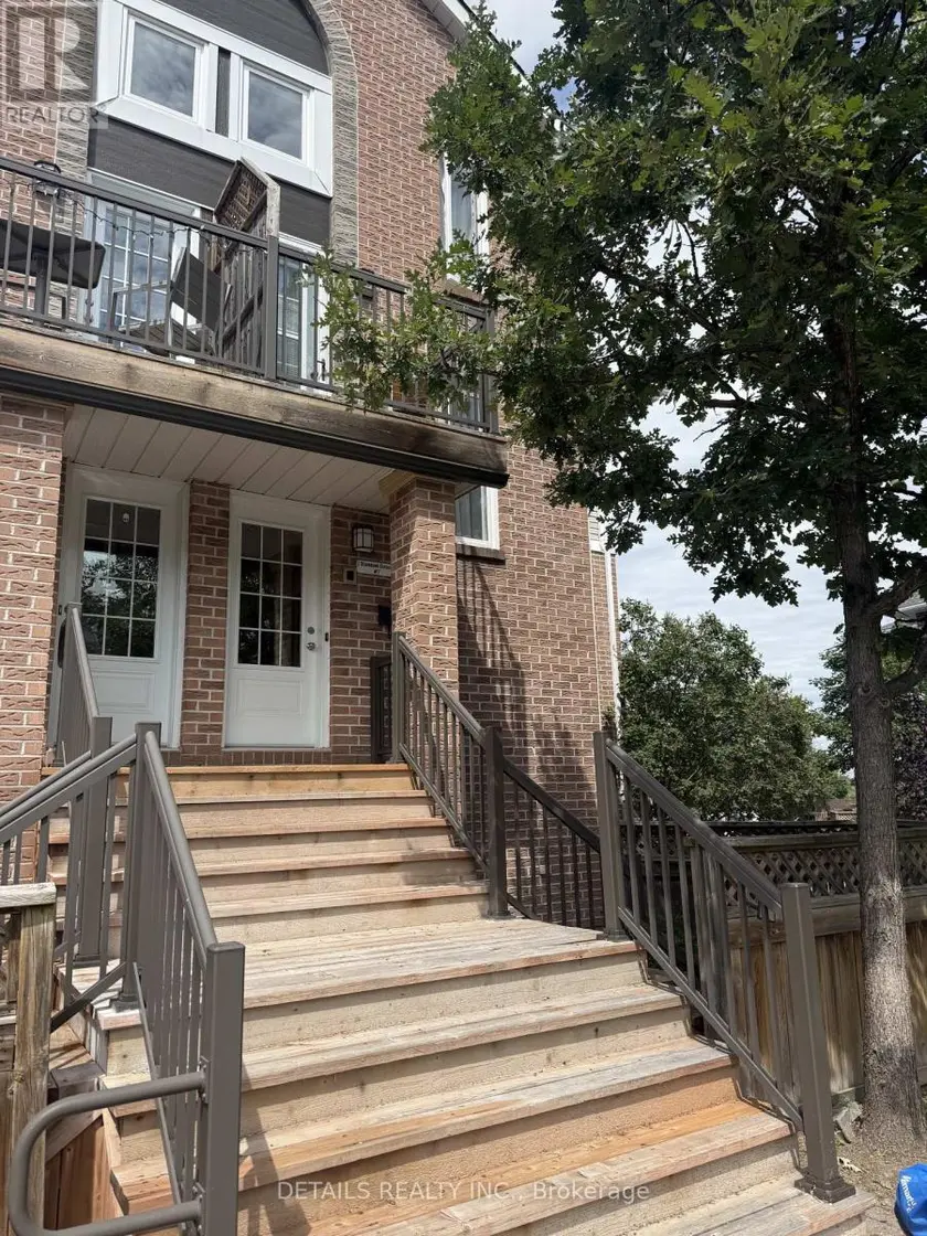 Apartment at 7 - 1 STONEBANK CRESCENT, Ottawa