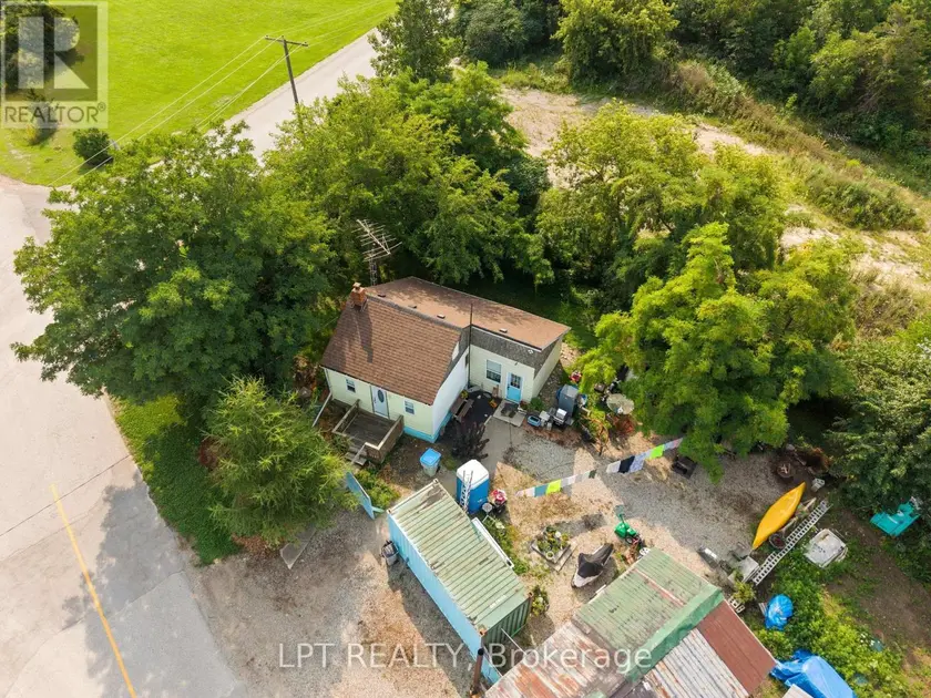 Detached at 8349 RAVENSWOOD LINE, Lambton Shores