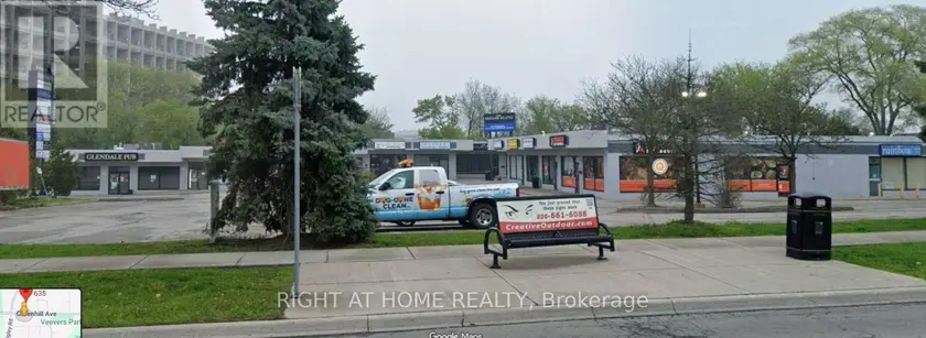 Other at 15 - 635 GREENHILL AVENUE, Hamilton