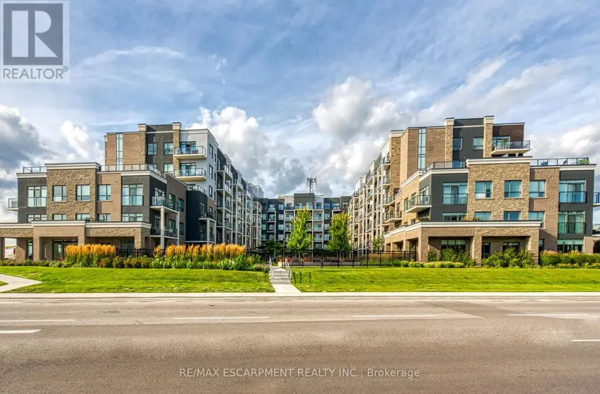Apartment at 441 - 5055 GREENLANE ROAD, Lincoln
