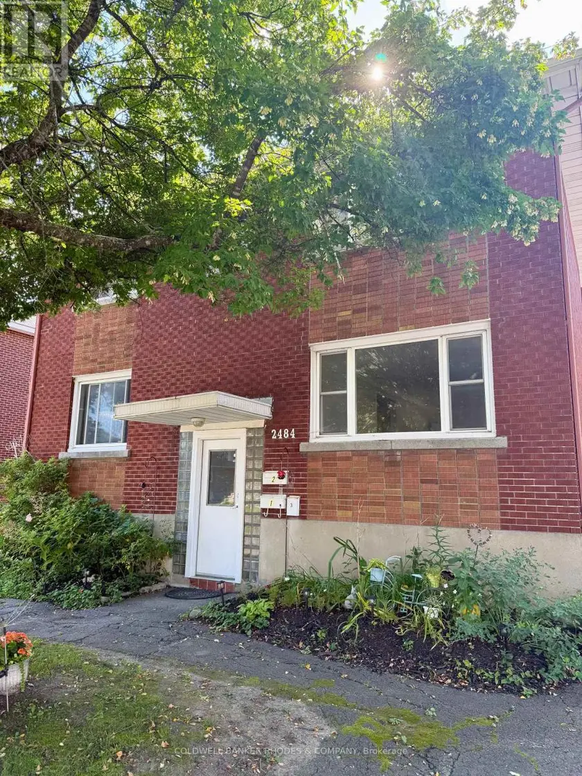 Multiplex at 1 - 2484 CARLSEN AVENUE, Ottawa