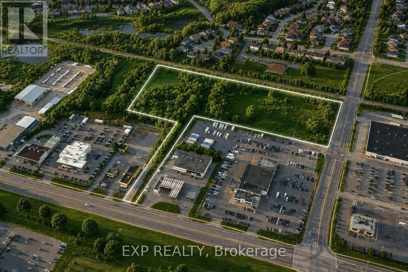 Vacant Land at 1400 BATH ROAD, Kingston