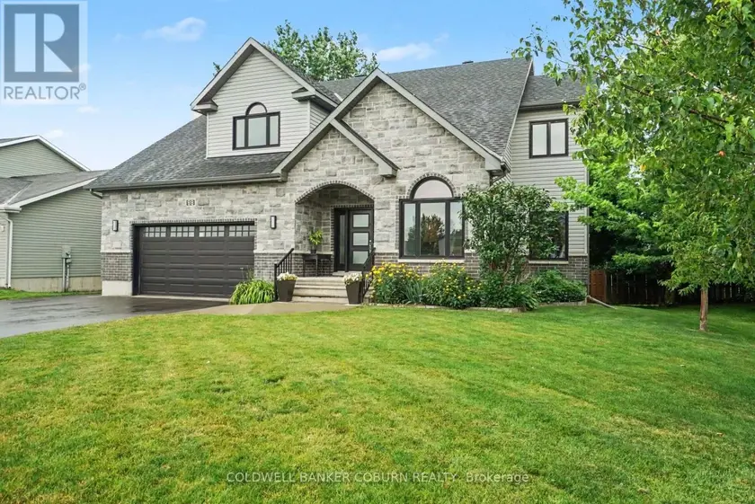 Detached at 88 TABITHA CRESCENT, North Dundas