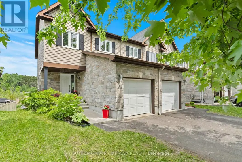 Townhouse at 84 NATHALIE STREET, Clarence-Rockland