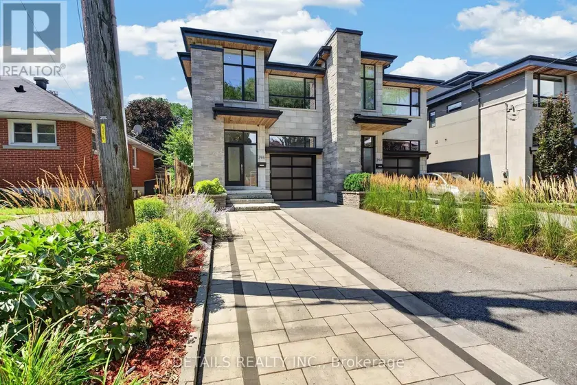 Semi-Detached/Link at 296 KIRCHOFFER AVENUE, Ottawa