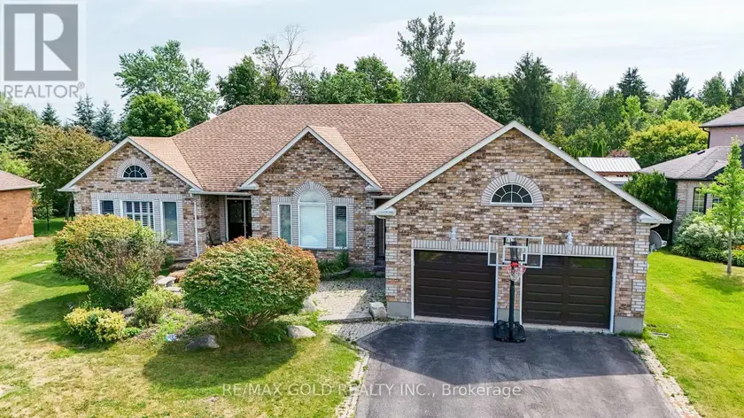 Detached at 117 DELARMBRO DRIVE, Erin