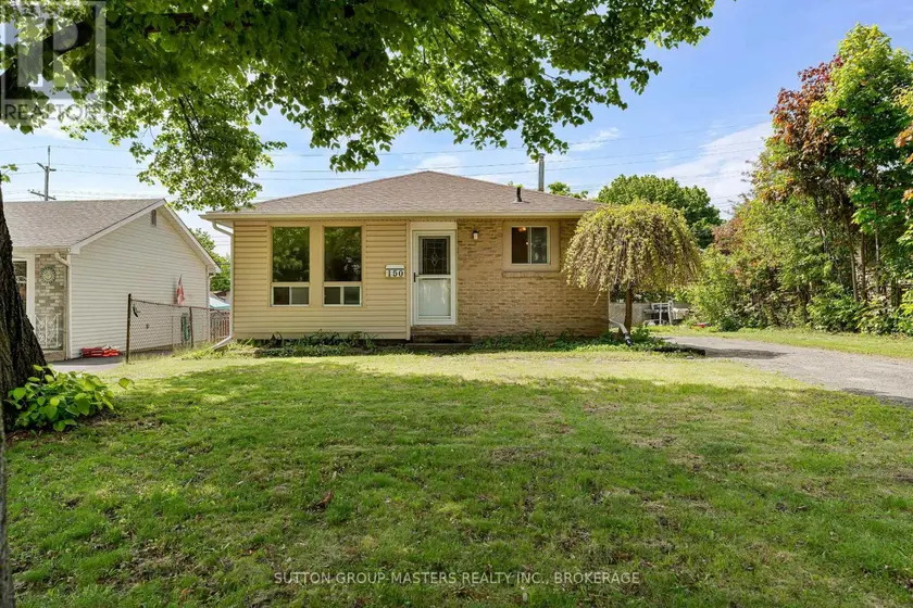 Detached at 150 DAUPHIN AVENUE, Kingston