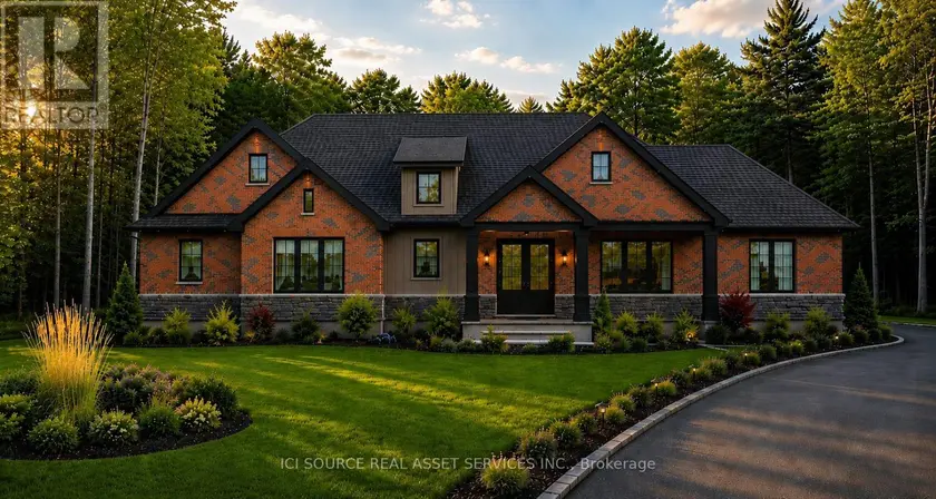 Detached at 3507 CANBORO ROAD, West Lincoln