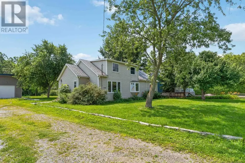Detached at 4284 FLY ROAD, Lincoln