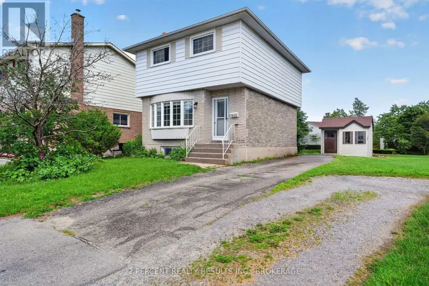 Detached at 1046 PINEWOOD PLACE, Kingston