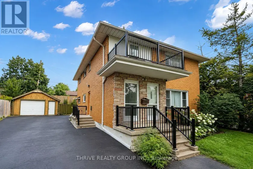 Multiplex at UPPER - 1023 EAGLE DRIVE, London South