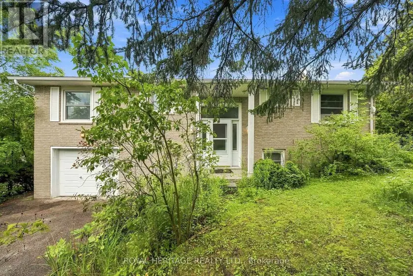 Detached at 19A PARK STREET E, Cramahe