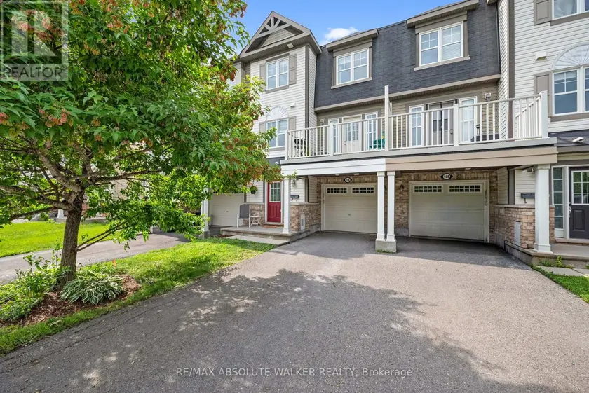 Townhouse at 156 SUNSHINE CRESCENT, Ottawa