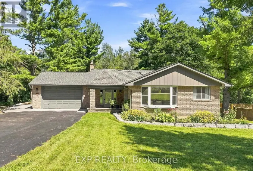 Detached at 136 COULTER DRIVE, Kawartha Lakes