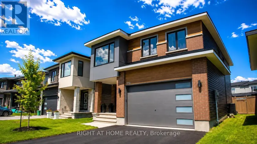 Detached at 1216 DIAMOND STREET, Clarence-Rockland