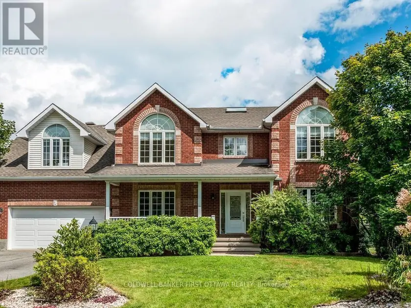 Detached at 5 HEARN CRESCENT, Ottawa
