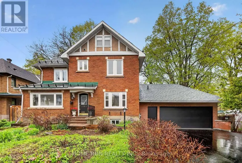 Detached at 131 ACACIA AVENUE, Ottawa
