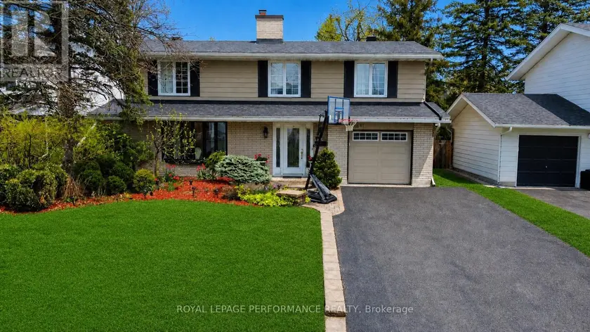 Detached at 1841 BEATTIE AVENUE, Ottawa