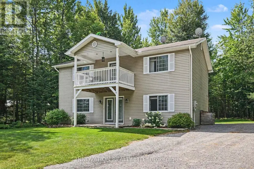 Detached at 367 JIM BARR ROAD, Horton