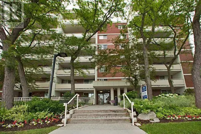 Other at 302 - 4982 CHRYSLER AVENUE, Niagara Falls
